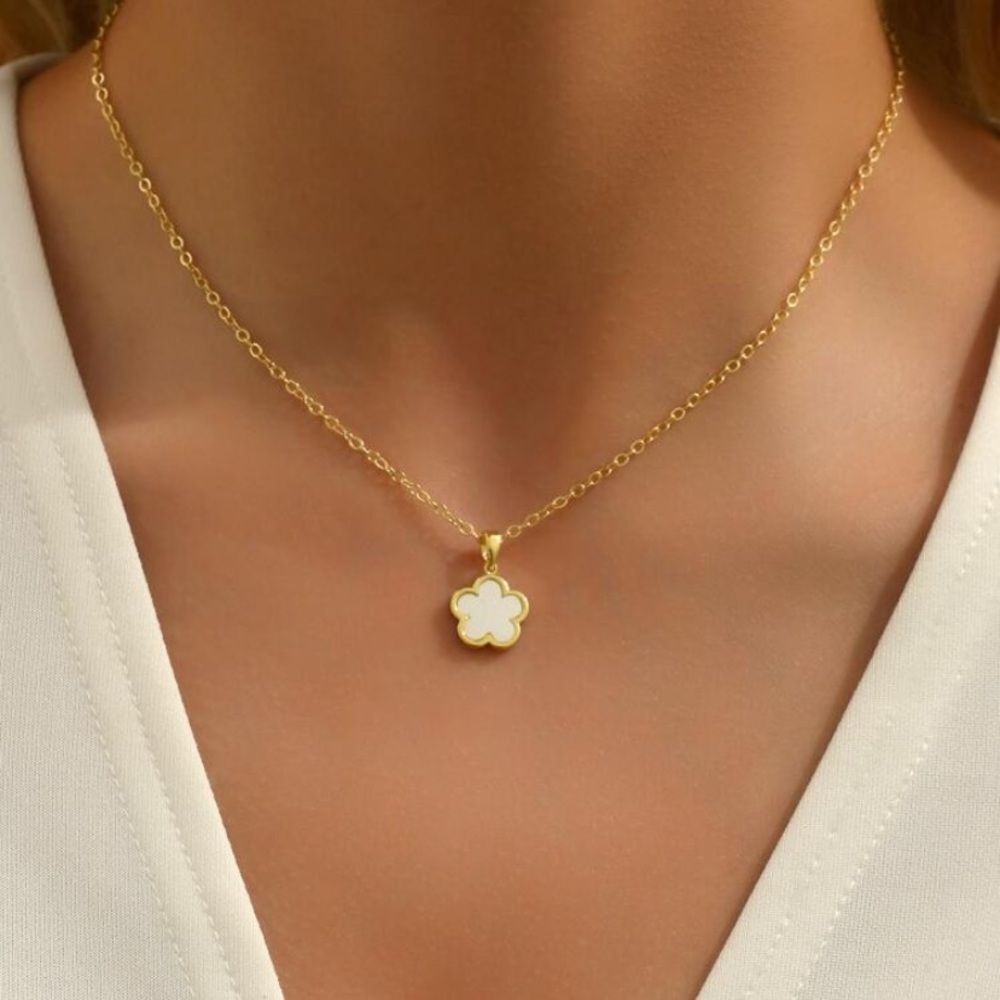 3for$20 1pc Women's Fashionable Luxury Feeling Versatile necklace
